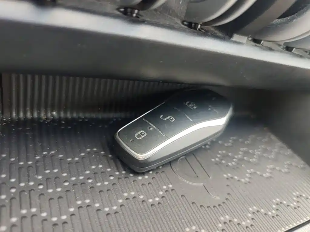 BYD Yuan Plus — миниатюра 9