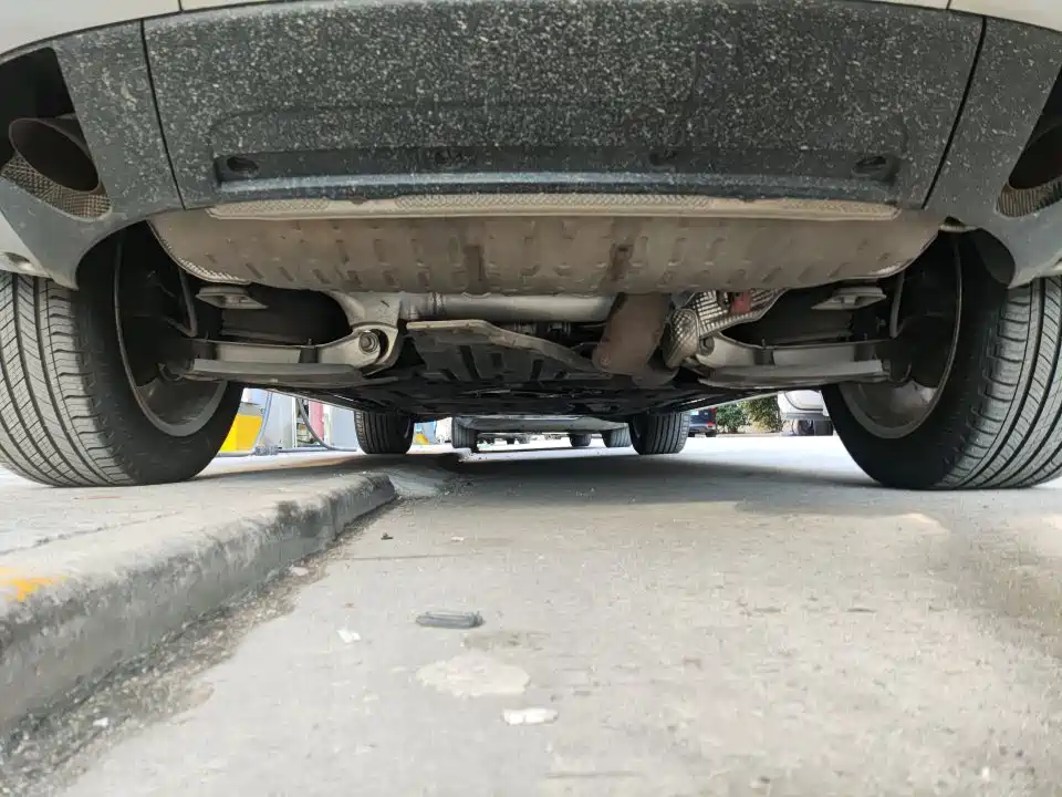 Land Rover Range Rover — миниатюра 10