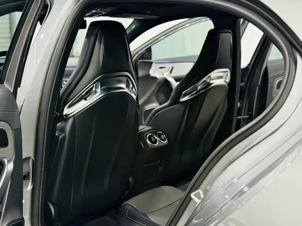 Mercedes-Benz A-Class A MG A AMG 2020 AMG A 45 4MATIC+