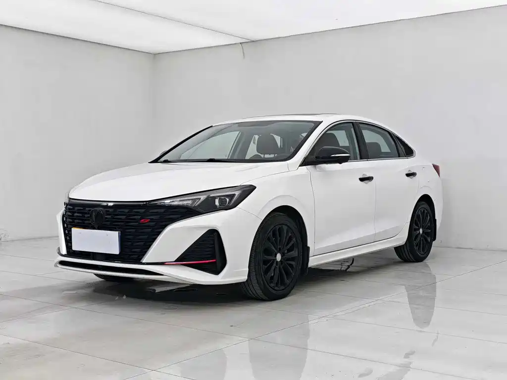 Changan Eado 2022