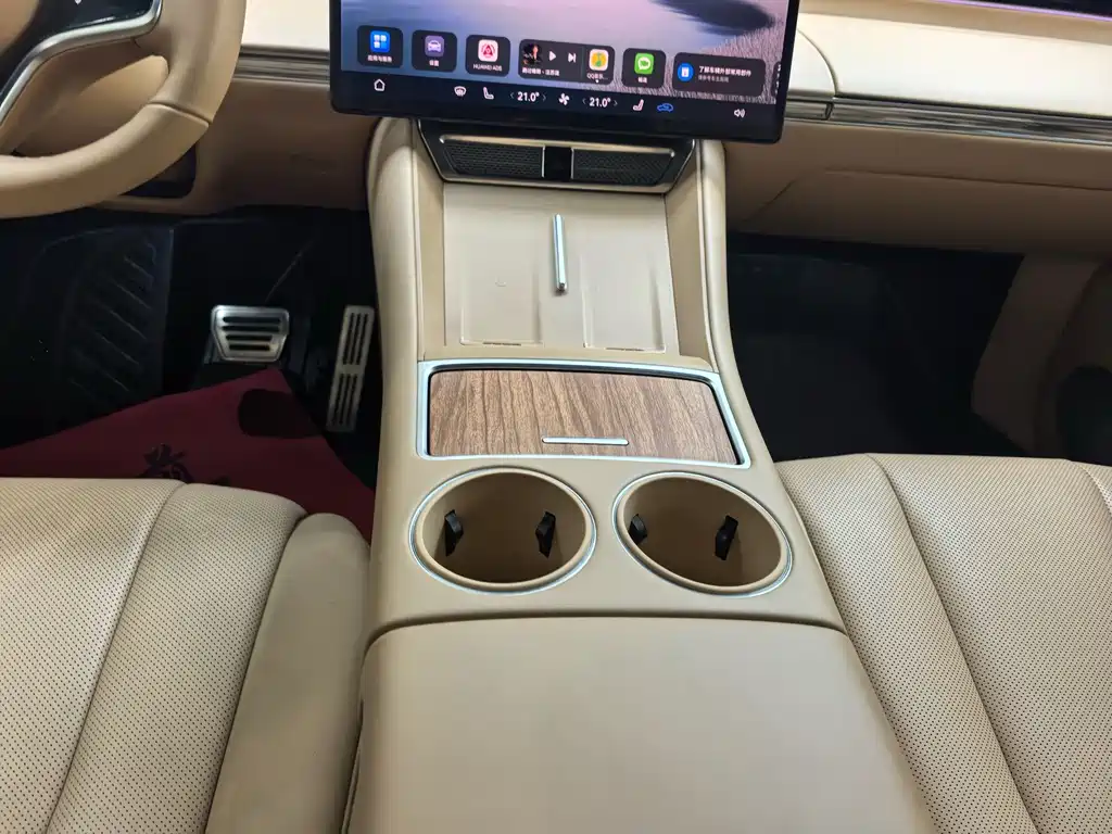 Zhijie Zhijie R7 — миниатюра 14