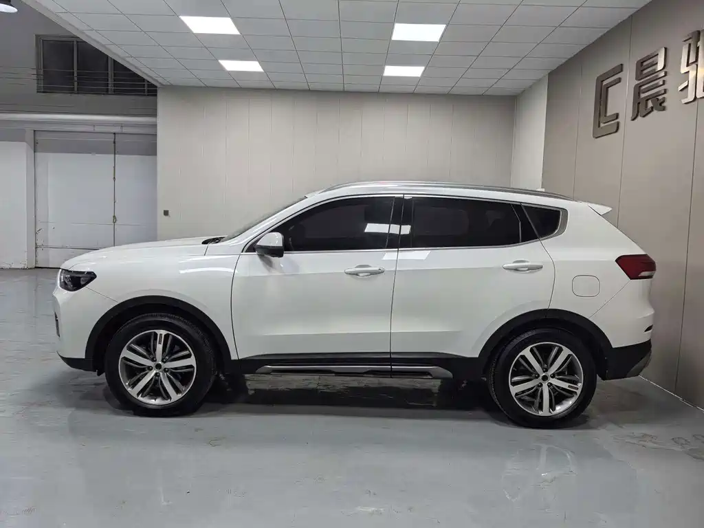 Haval H6 — миниатюра 7