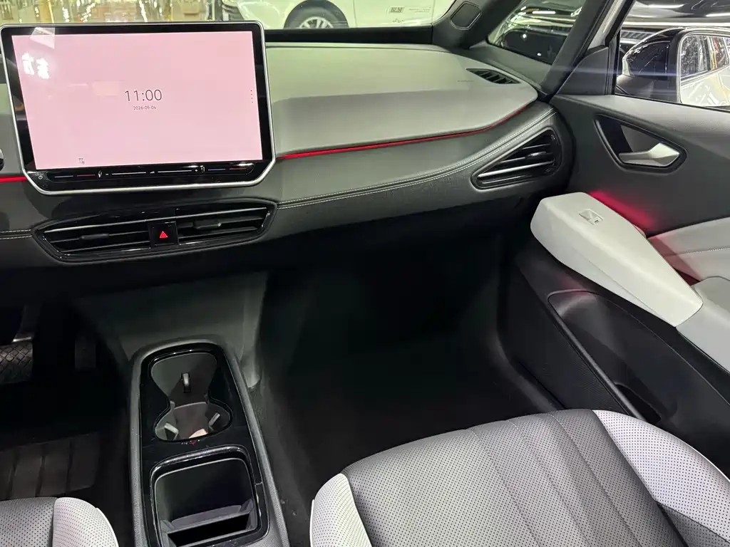 Volkswagen ID.3 — миниатюра 13