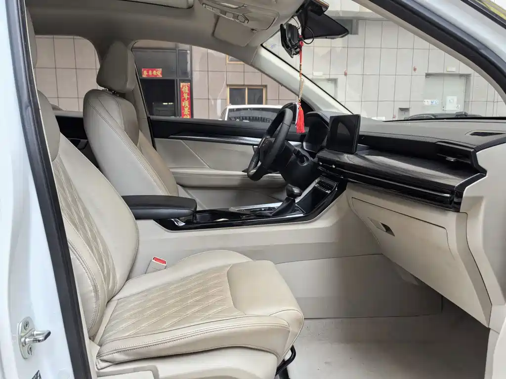 Wuling Xingchen — миниатюра 11