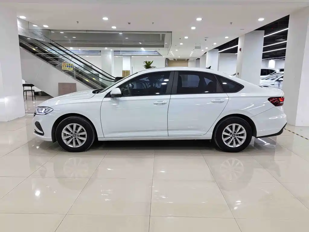 Volkswagen Lavida 2023 1.5L AT