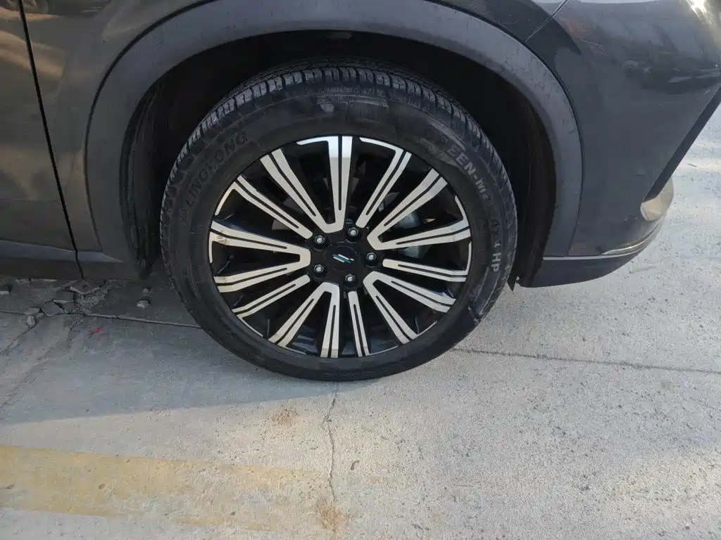 Oshan Oushang X5 — миниатюра 8