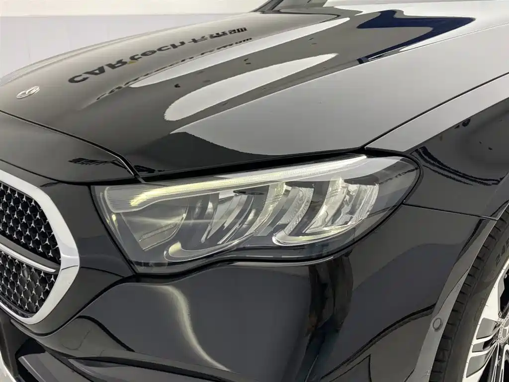 Mercedes-Benz E-Class E 2024 E 350 e L Sport