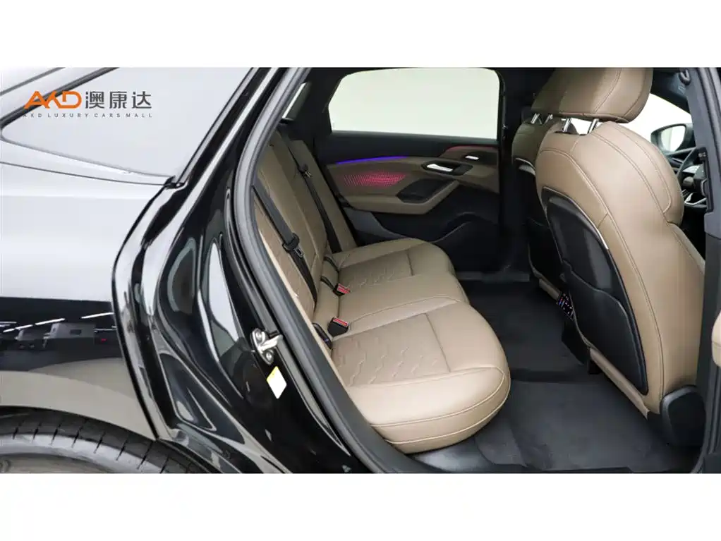 Audi A6L e-tron — миниатюра 8