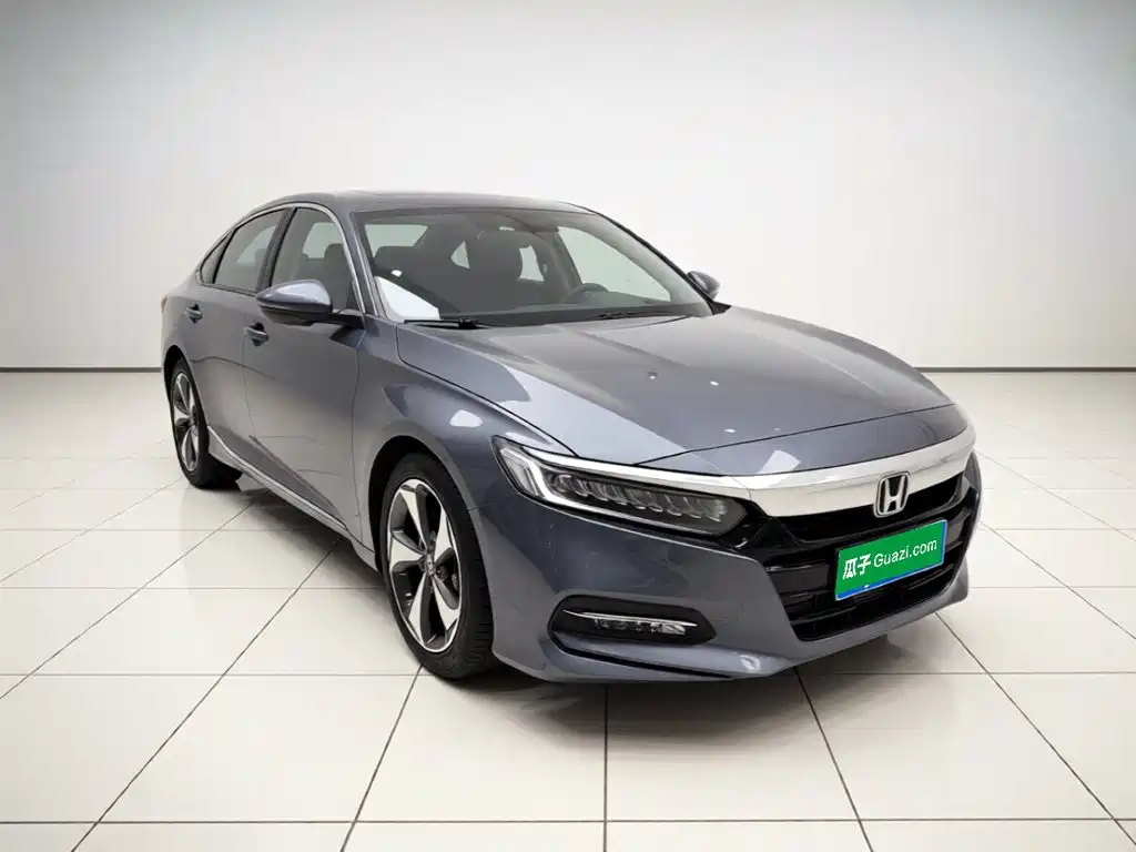 Honda Accord — миниатюра 3