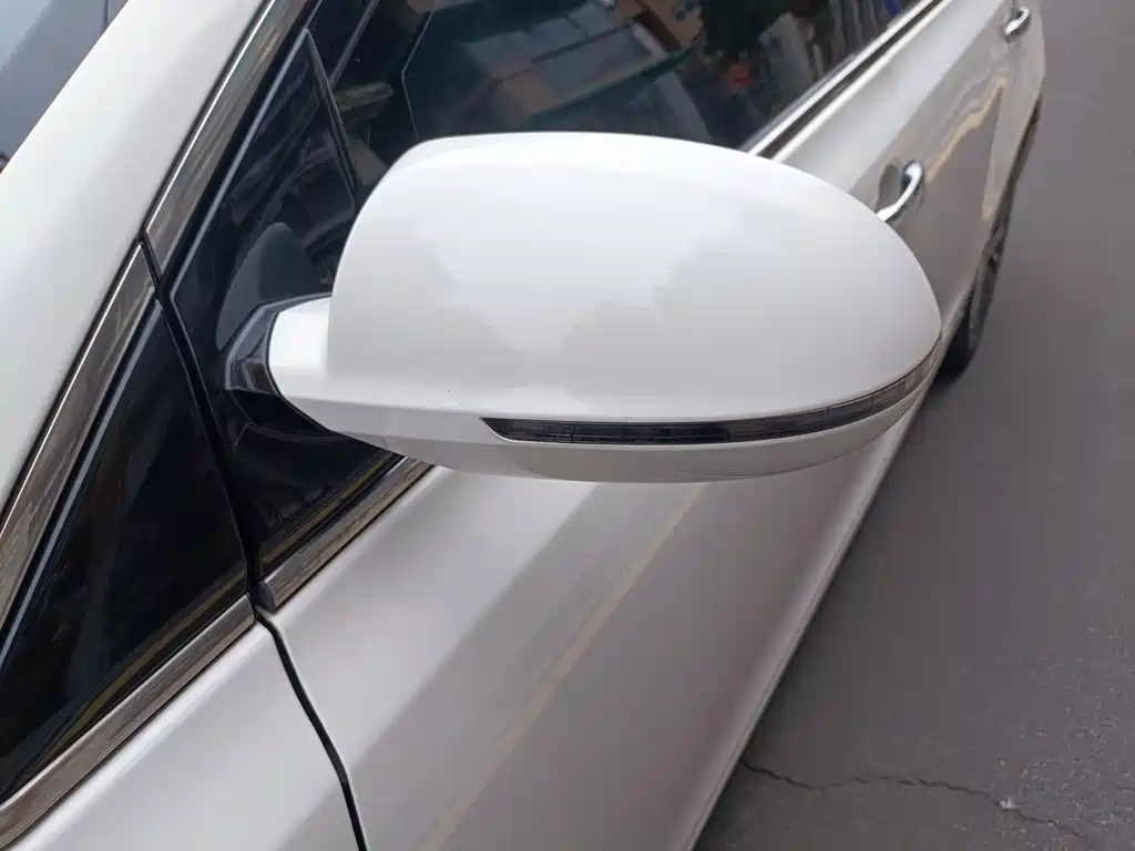 Zotye Zotye Z500 — миниатюра 12