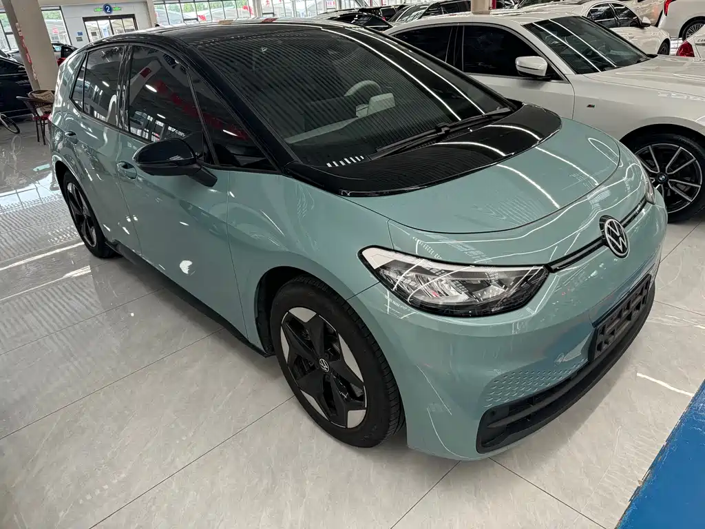 Volkswagen ID.3 2025