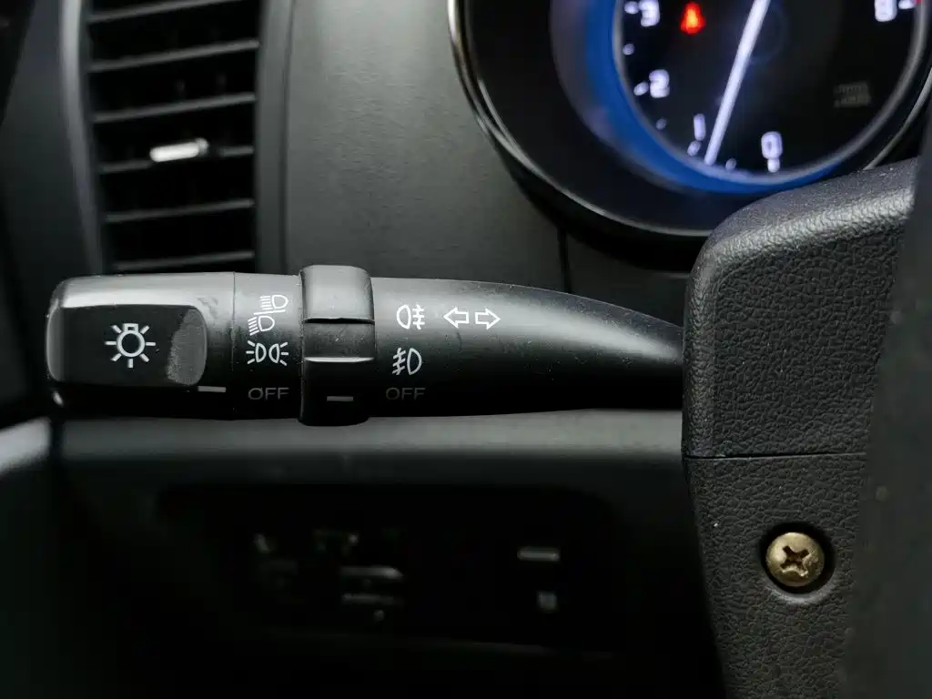 Changan CS35 — миниатюра 21