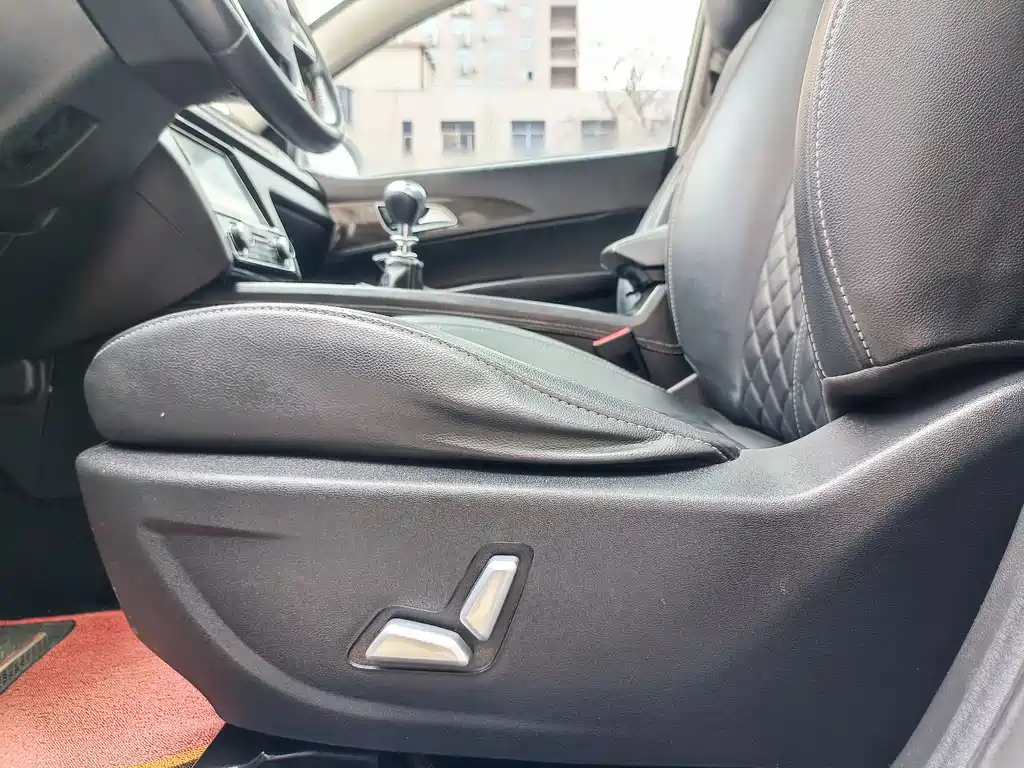 Zotye Zotye Z500 — миниатюра 16
