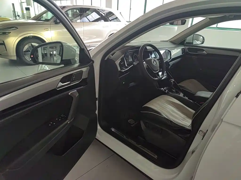 Volkswagen Tayron — миниатюра 16