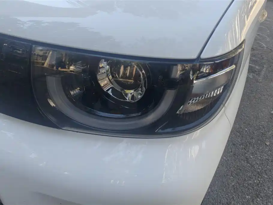 Chery QQ 2025 205km