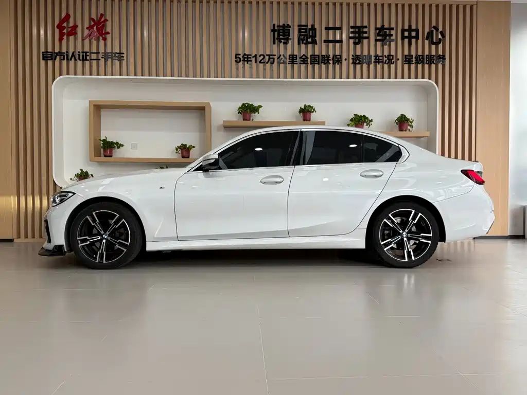 BMW 3 Series — миниатюра 2