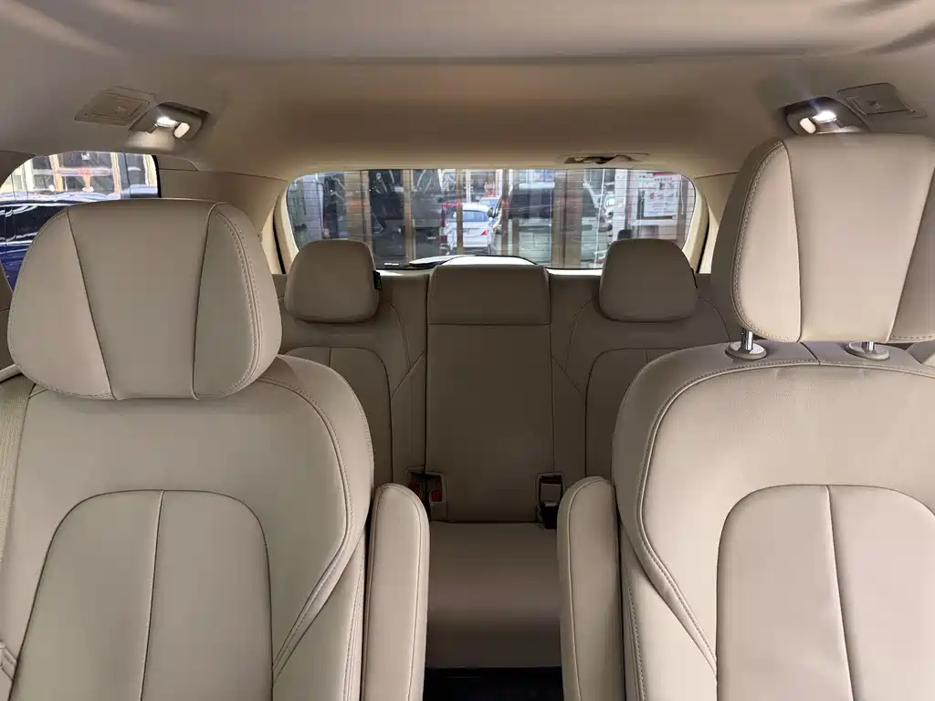 Buick GL8 2023 ES Premium