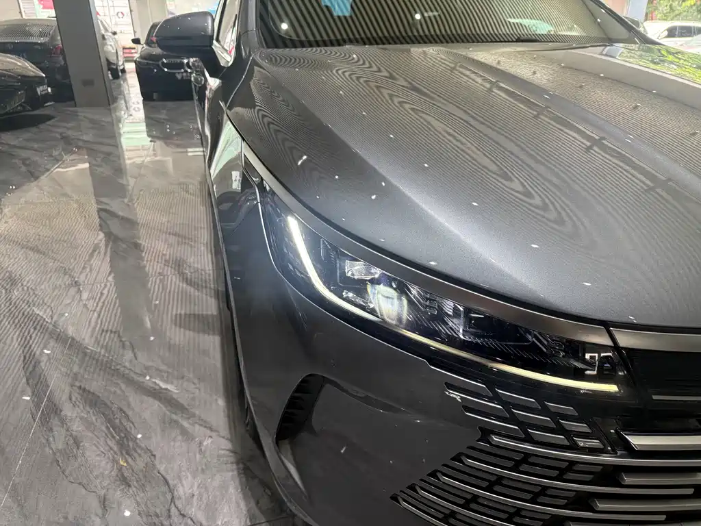 BYD Destroyer 05 — миниатюра 23