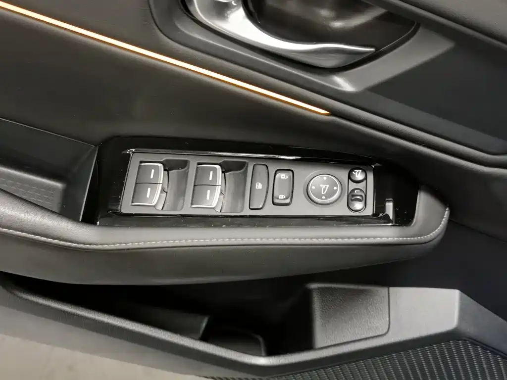 Honda Accord — миниатюра 9