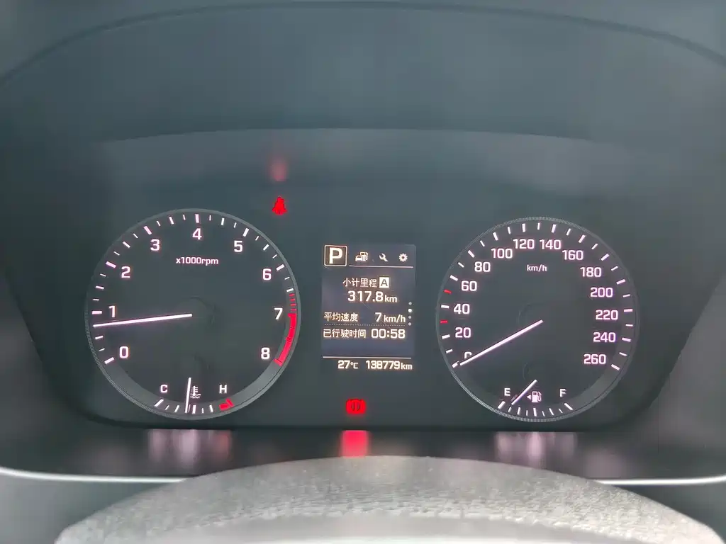 Hyundai Sonata — миниатюра 15