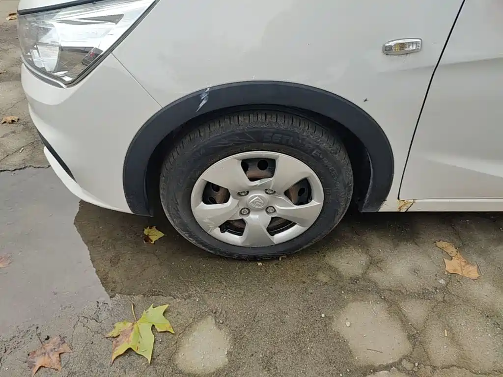 Baojun 310 — миниатюра 23