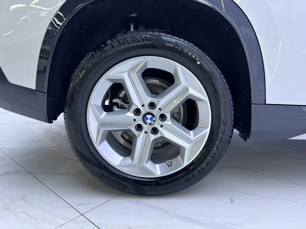BMW X1 — миниатюра 19