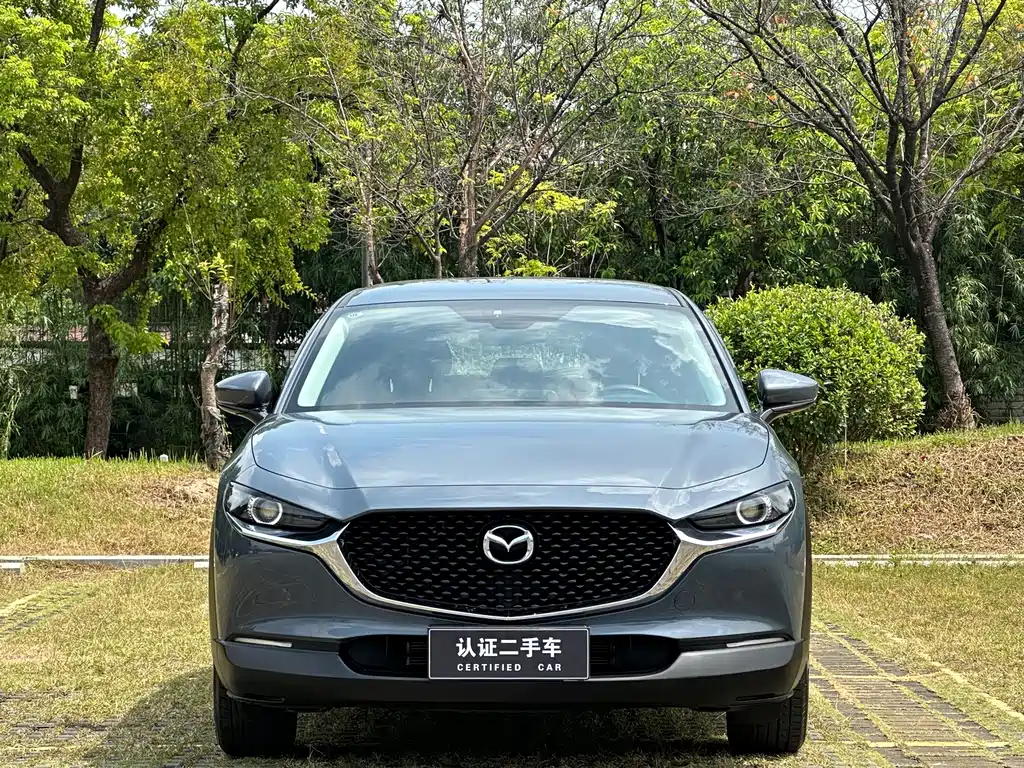 Mazda CX-30 — миниатюра 2