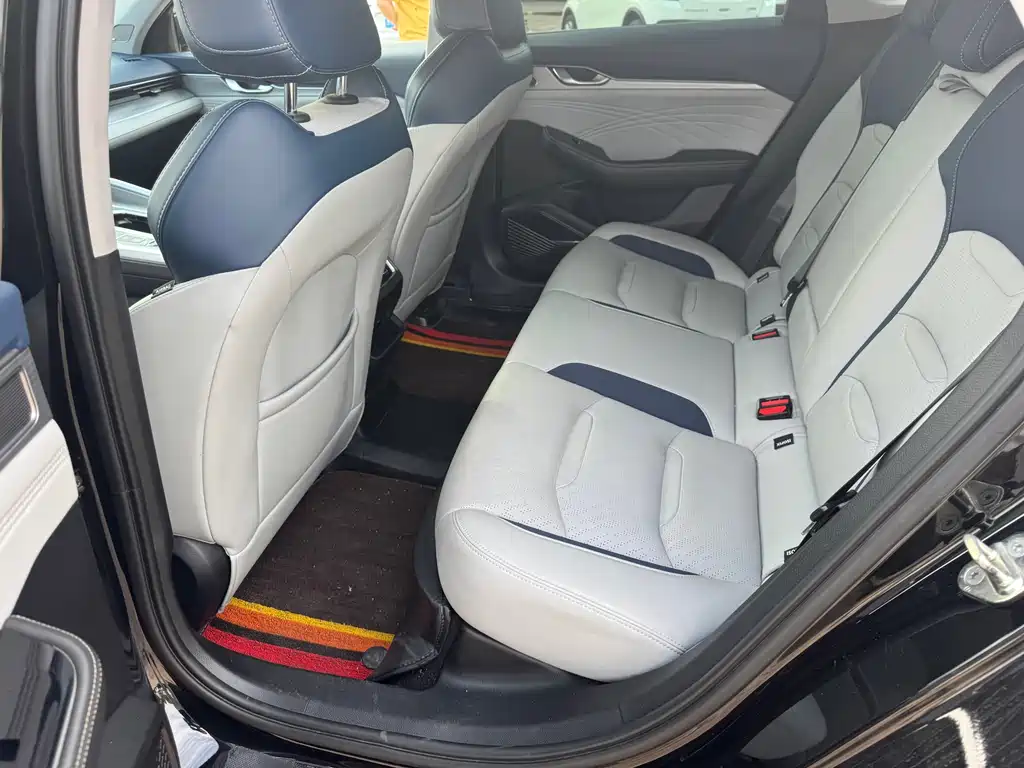 Geely Preface 2021 2.0TD