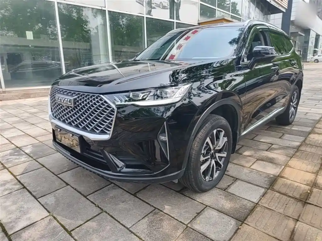Haval H6 2024