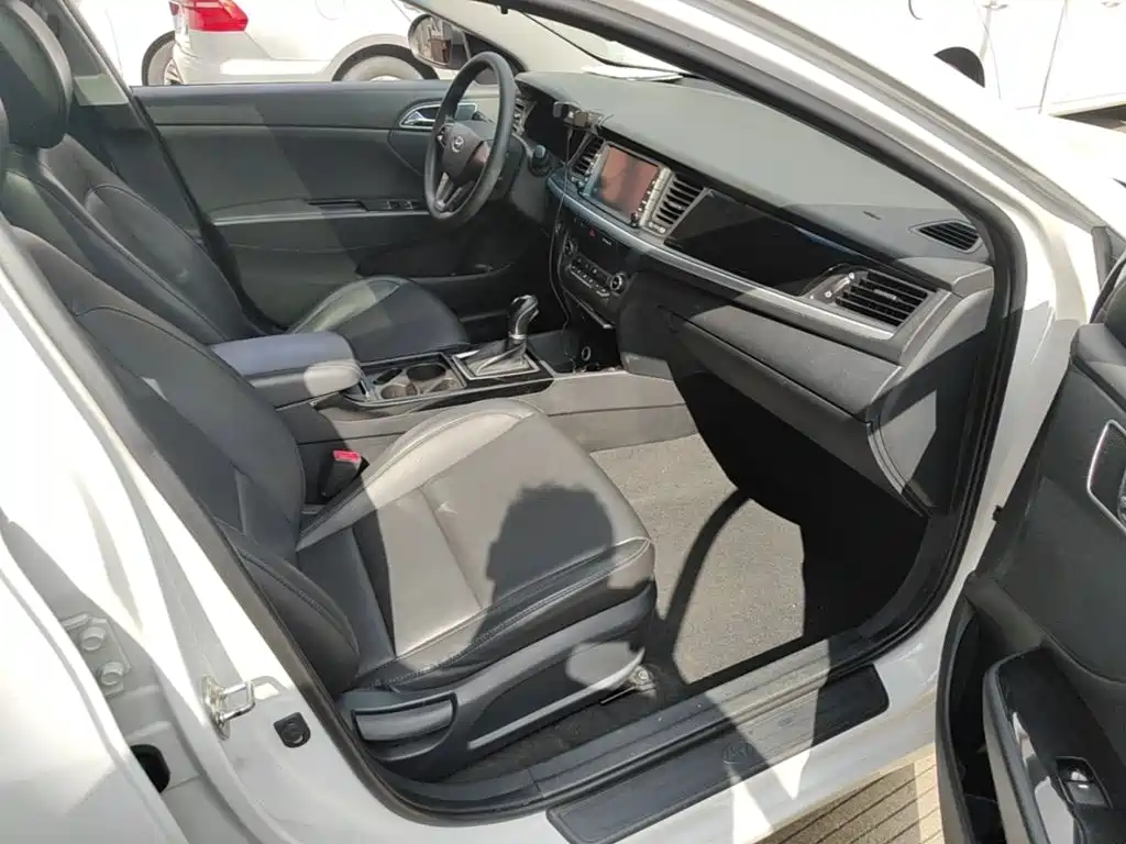 Hyundai Mistra — миниатюра 25