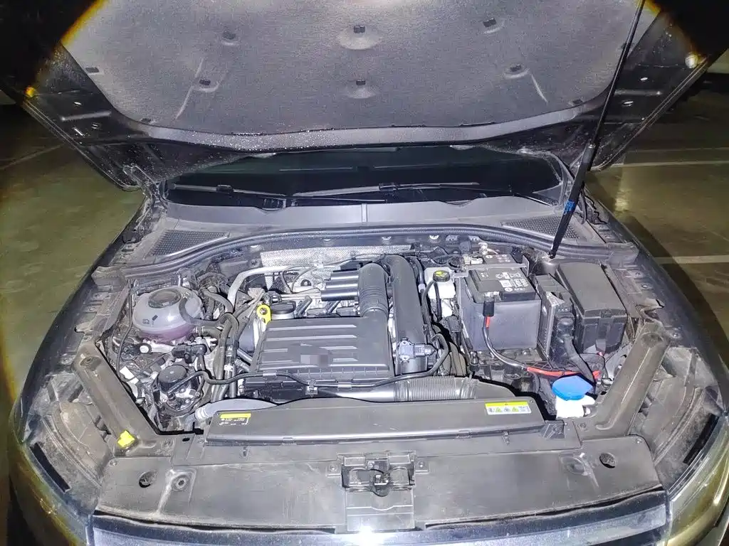 Volkswagen Bora — миниатюра 17