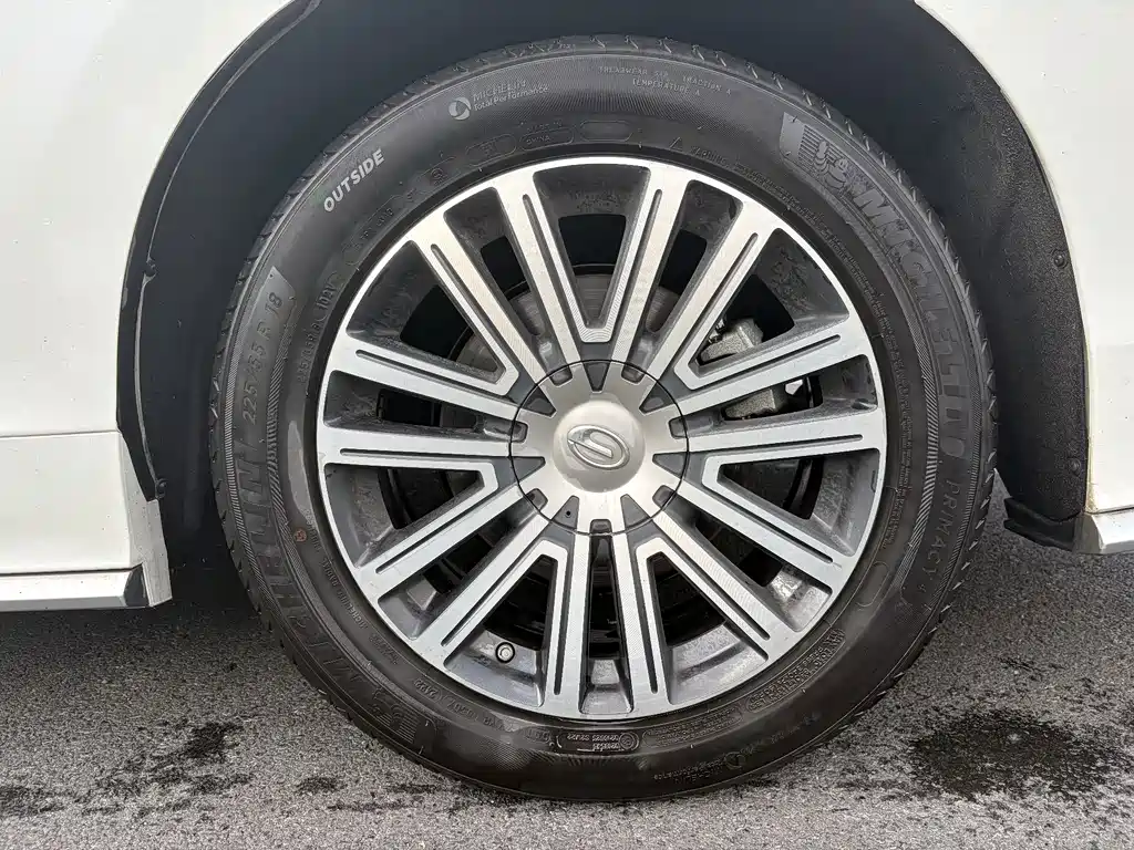 GAC Motor Trumpchi M8 — миниатюра 16