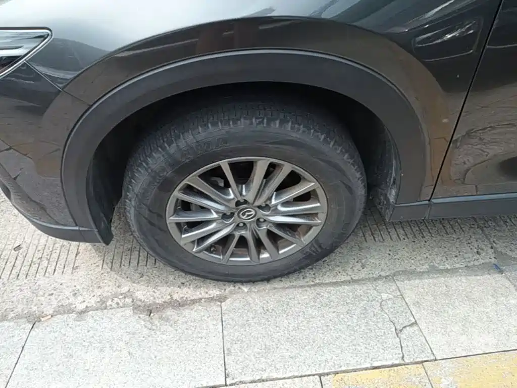 Mazda CX-5 — миниатюра 23