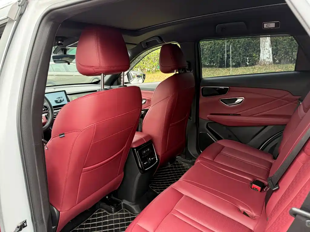 Jetour X70 PLUS — миниатюра 11