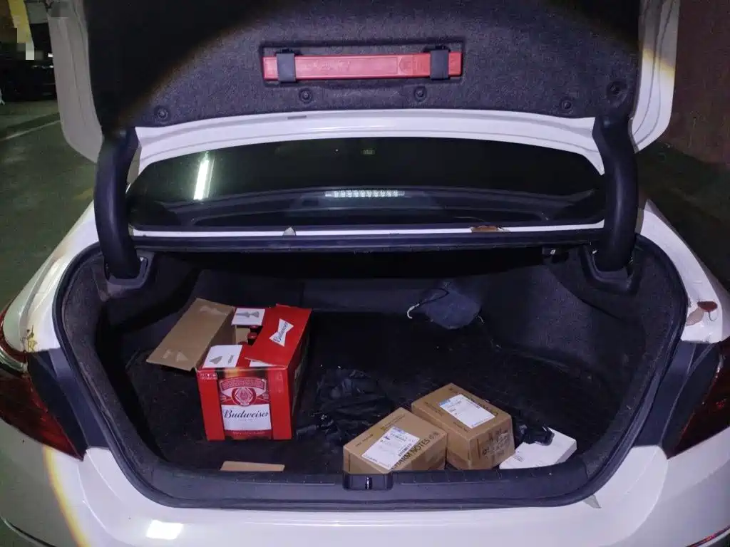 Honda Inspire — миниатюра 15