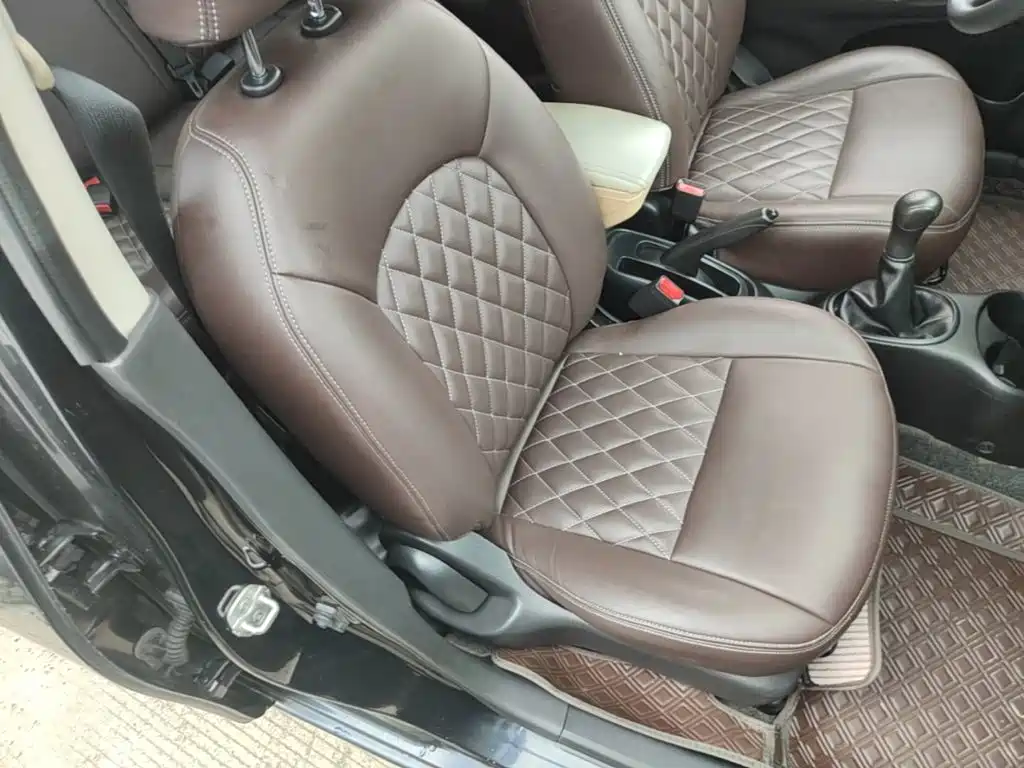Nissan Sunny — миниатюра 25