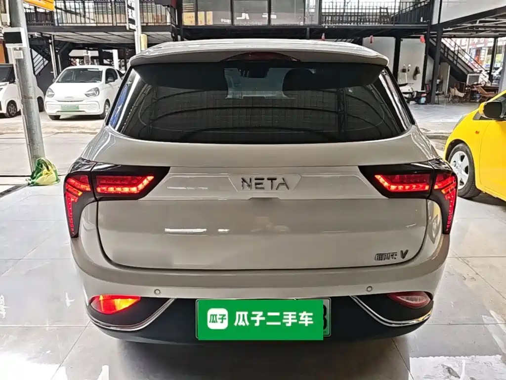 Neta Neta V — миниатюра 6