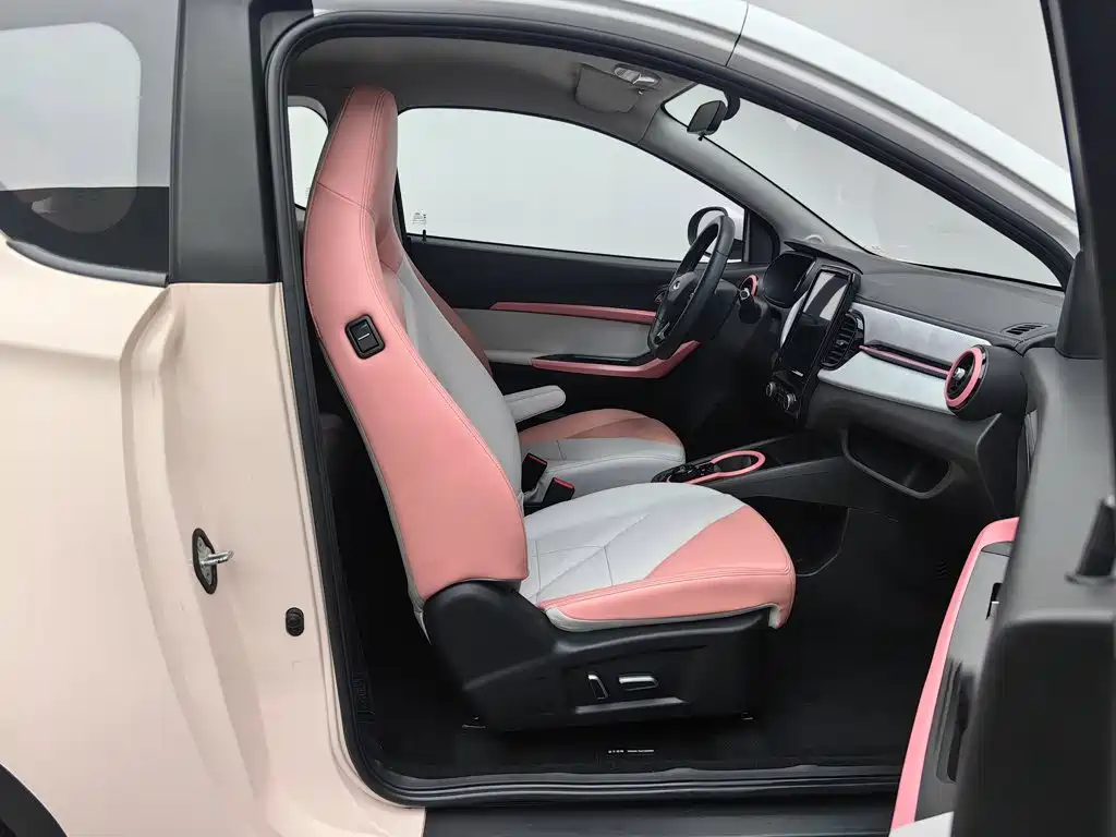 Chery QQ Little Ant — миниатюра 23