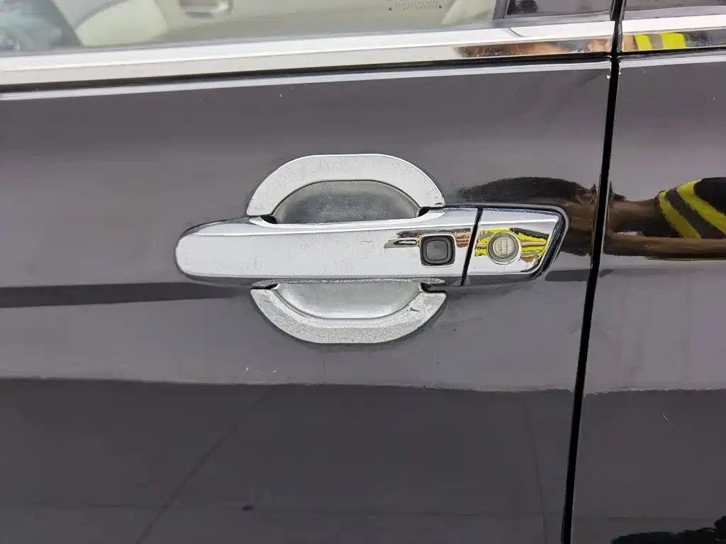 BYD L3 — миниатюра 18