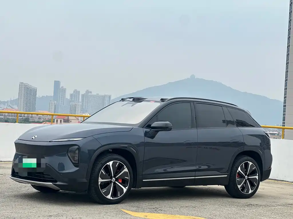 NIO ES7 2022 100kWh