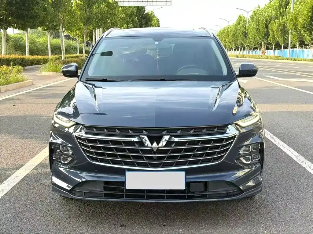 Wuling Victory — миниатюра 2
