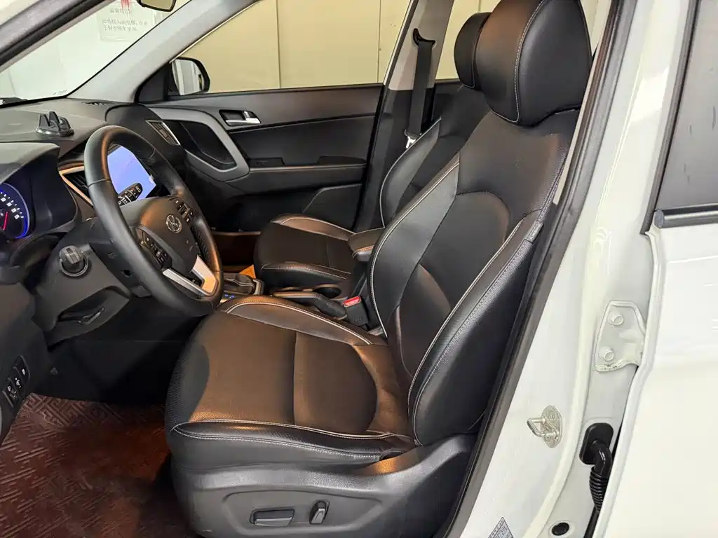 Hyundai ix25 — миниатюра 8