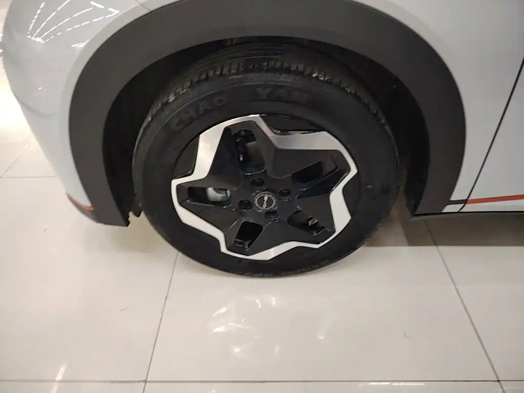 BYD Dolphin — миниатюра 23