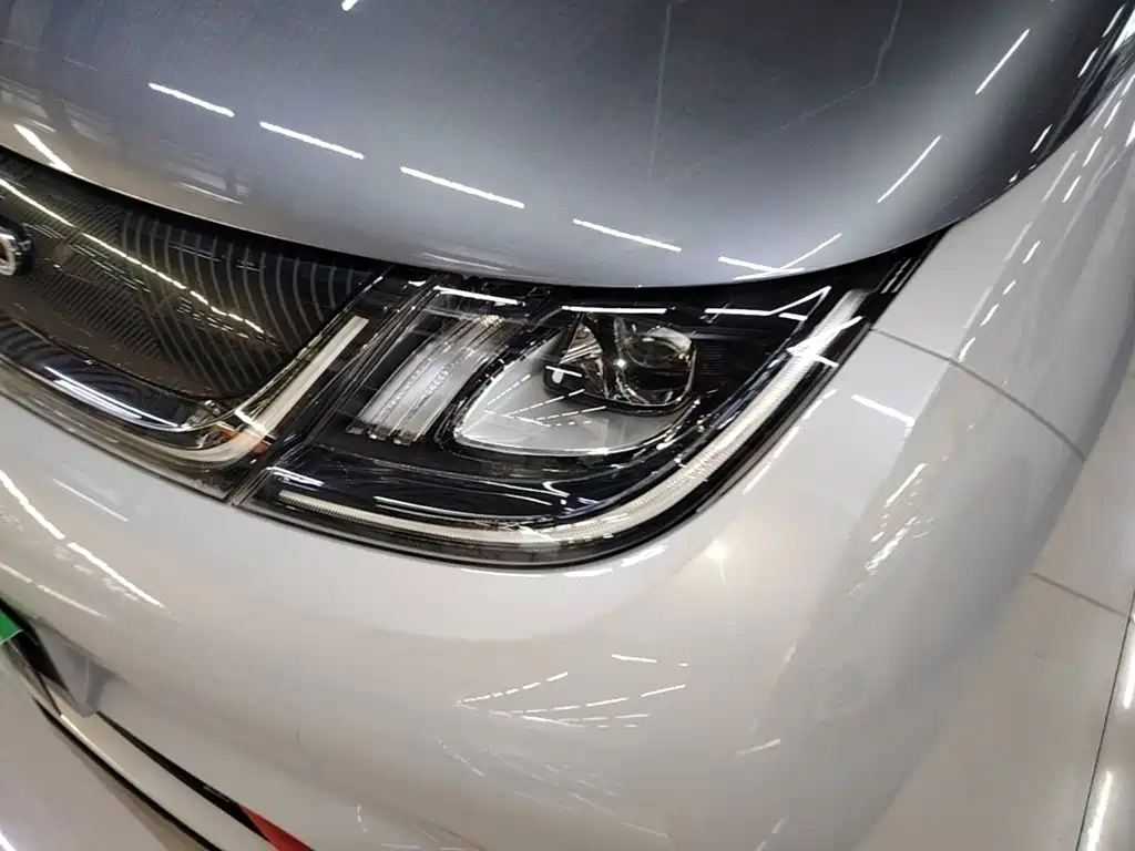 BYD Dolphin — миниатюра 24