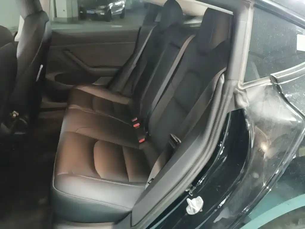 Tesla Model 3 — миниатюра 17