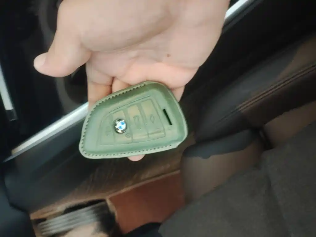 BMW i3 — миниатюра 9