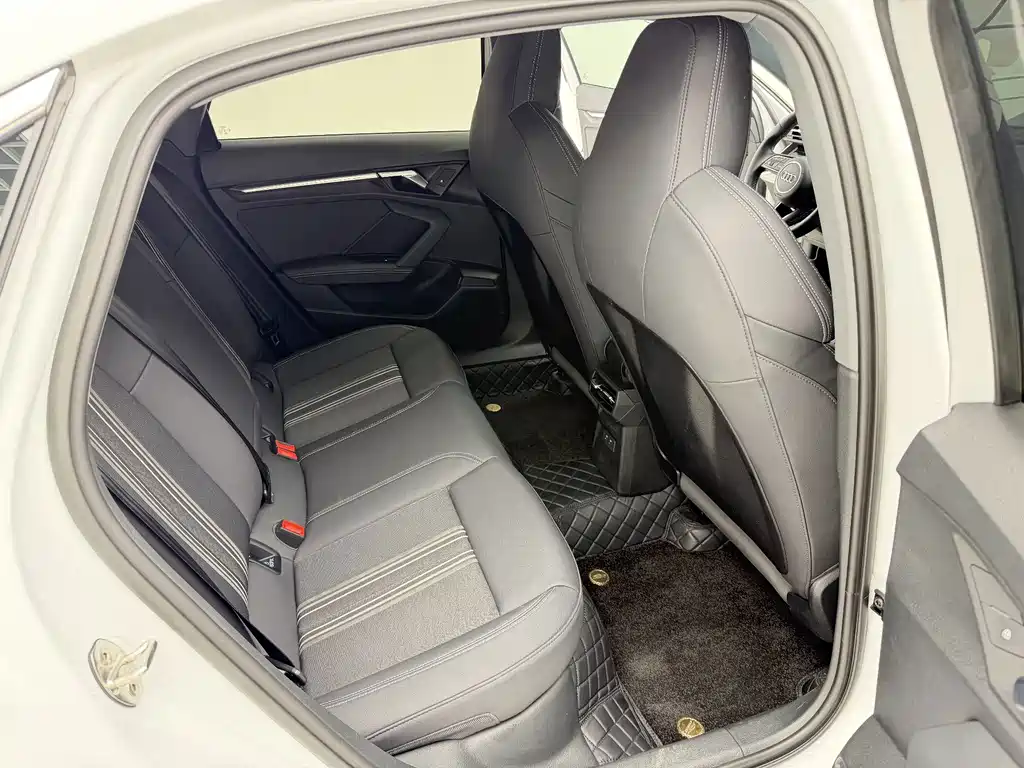 Audi A3 — миниатюра 6