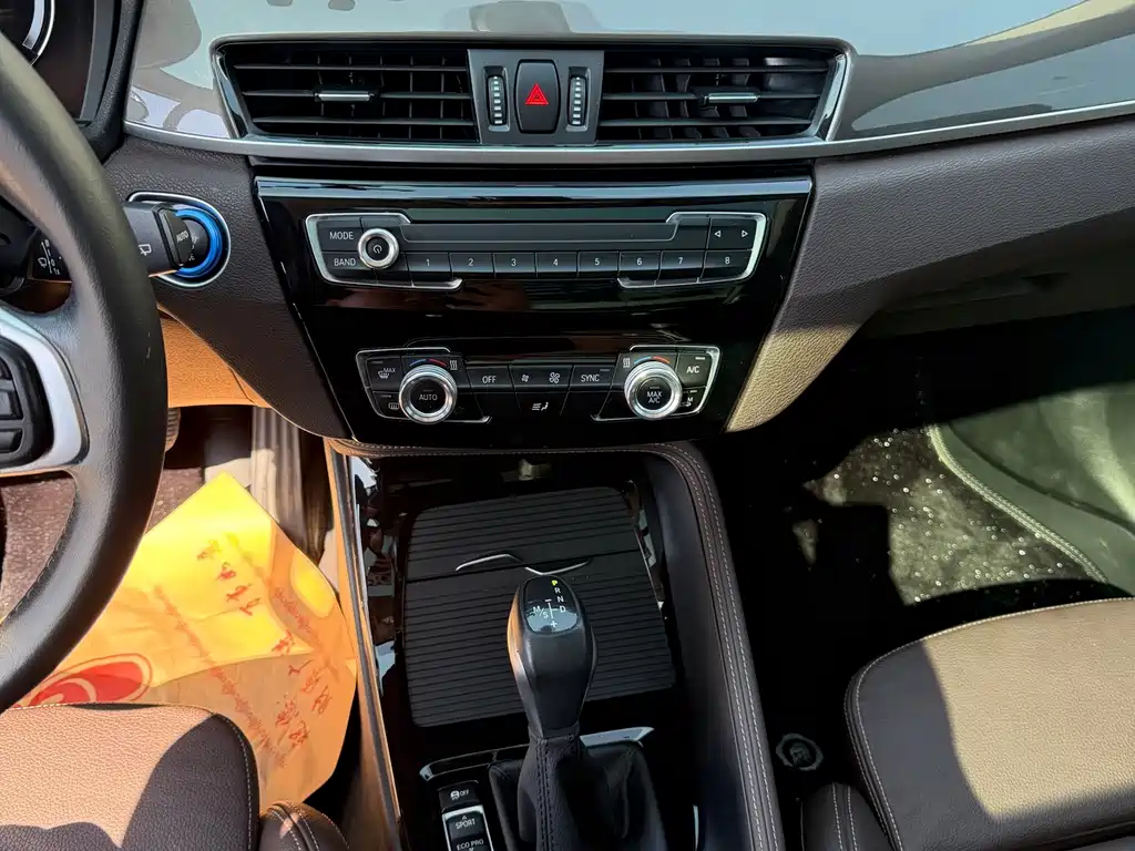 BMW X1 — миниатюра 4