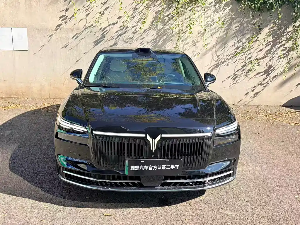 VOYAH Passion L — миниатюра 2