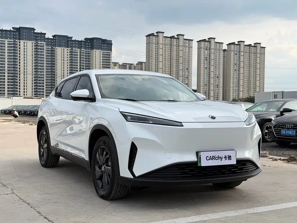 Dongfeng Sky EV01 2024 530km PRO